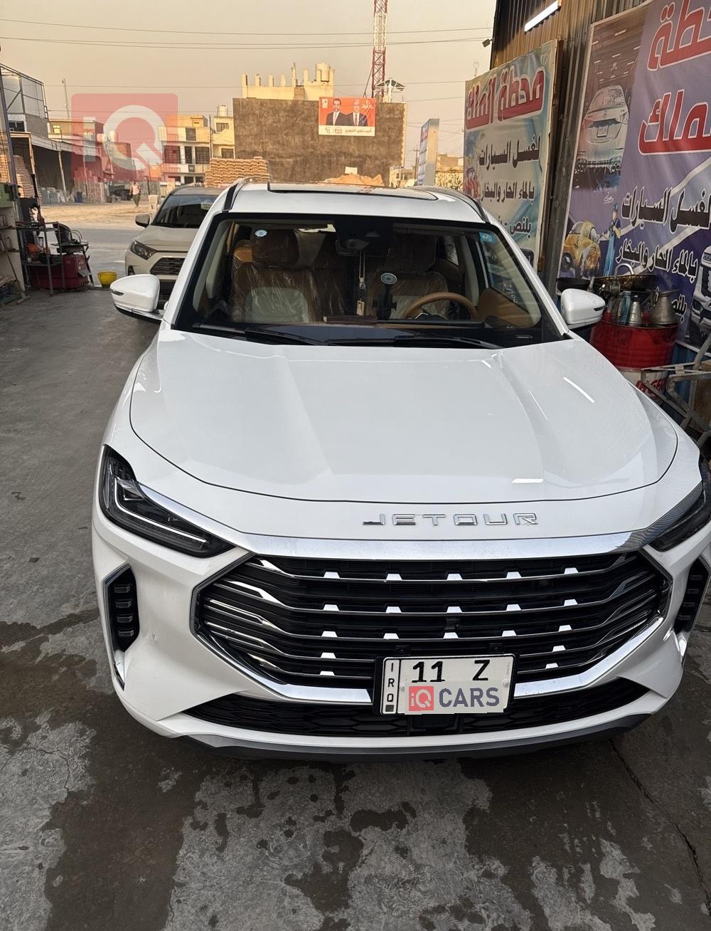 جيتور X70 بلس
